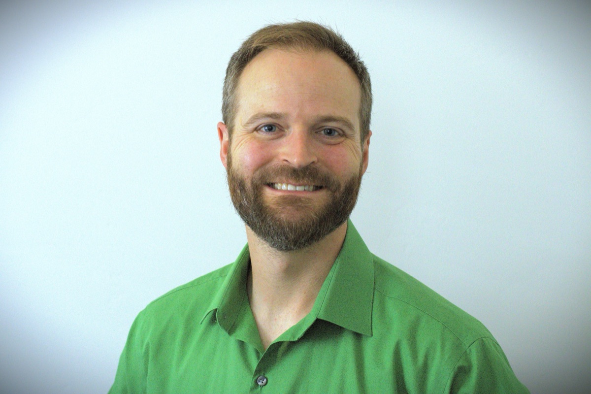 Adam Toller, PA-C — founder of Solenta Wellness
